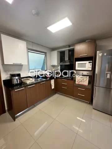 En venta departamento de 3 dormitorios en el barrio Las Mercedes, foto 4