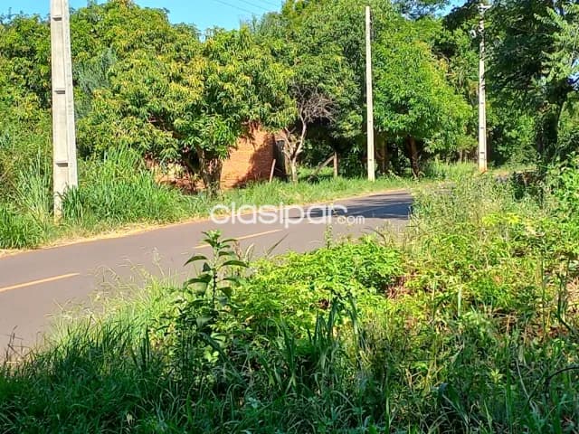 ‼️ hermosa propiedad en j. A saldivar sobre asfalto — foto 2
