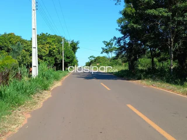 ‼️ hermosa propiedad en j. A saldivar sobre asfalto — foto 4