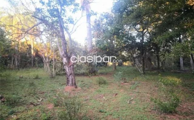 Terreno Rural en Atyra - 9 Ha — foto 3