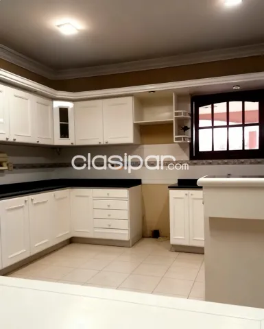 Mansión exclusiva en el centro de Encarnación | zona céntrica — foto 2