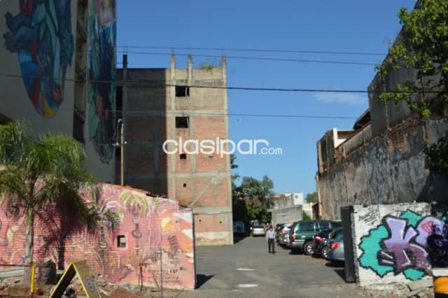 Exclusiva Oportunidad de inversion en el Centro de Asuncion Paraguay — foto 3