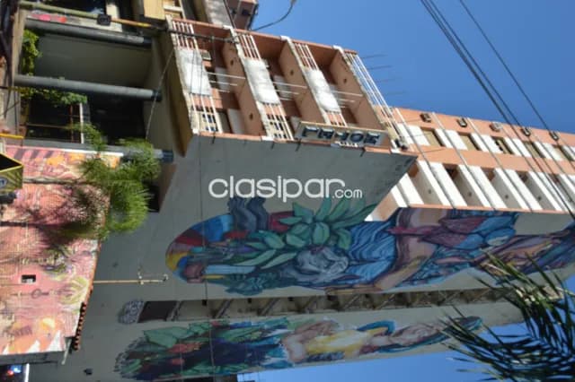 Exclusiva Oportunidad de inversion en el Centro de Asuncion Paraguay — foto 4