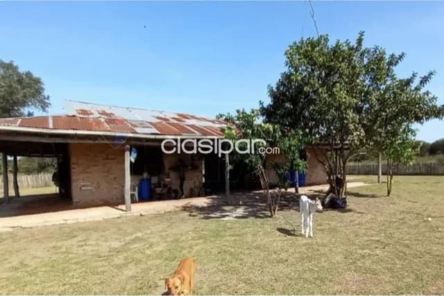 🏡 estancia ganadera en venta benjamín aceval, chaco paraguayo 🏡, foto 5