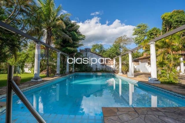 En Venta - Casa -San Bernardino, Cordillera, Paraguay