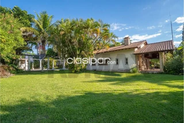 En Venta - Casa -San Bernardino, Cordillera, Paraguay — foto 3