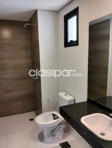 Hermoso departamento a estrenar en Luque financiado, foto 4