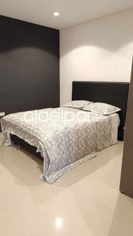 Departamento de dos habitaciones en alquiler — foto 3