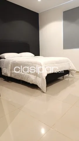Departamento de dos habitaciones en alquiler — foto 4