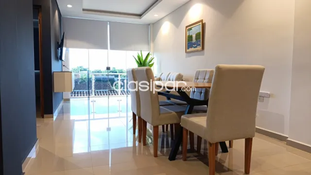 Departamento de dos habitaciones en alquiler — foto 5