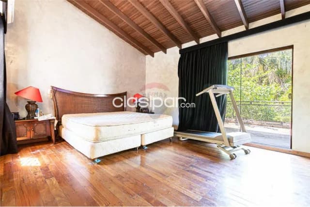 hermosa casa a 2 cuadras de la Avda. Boggiani, a 5 cuadras, foto 4