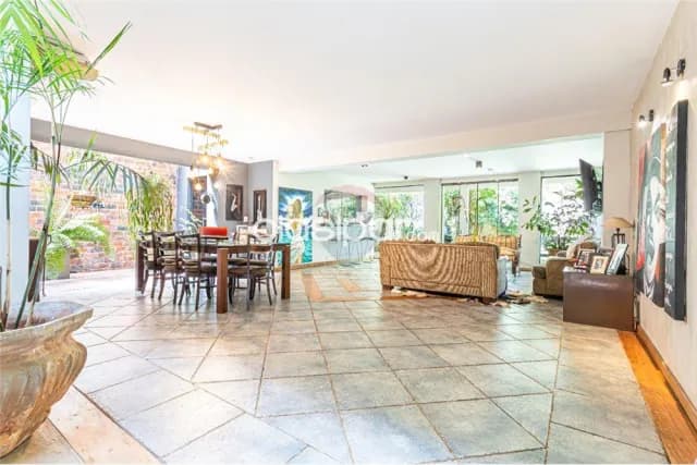hermosa casa a 2 cuadras de la Avda. Boggiani, a 5 cuadras, foto 5