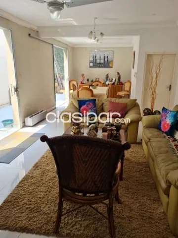 Residencia en Asunción barrio mburicao cod 4400, foto 3