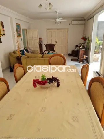 Residencia en Asunción barrio mburicao cod 4400, foto 4