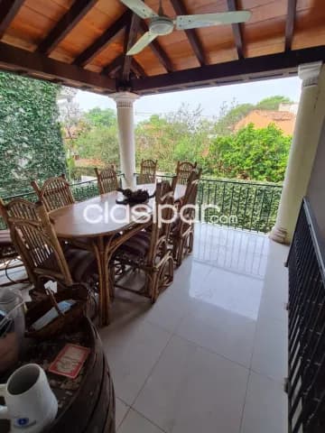 Residencia en Asunción barrio mburicao cod 4400, foto 5