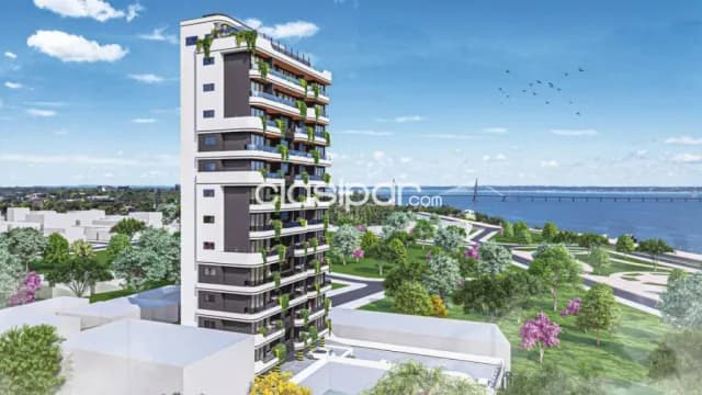 Departamentos Premium en Pozo – Mediterrani Residence, foto 2