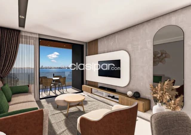 Departamentos Premium en Pozo – Mediterrani Residence, foto 5