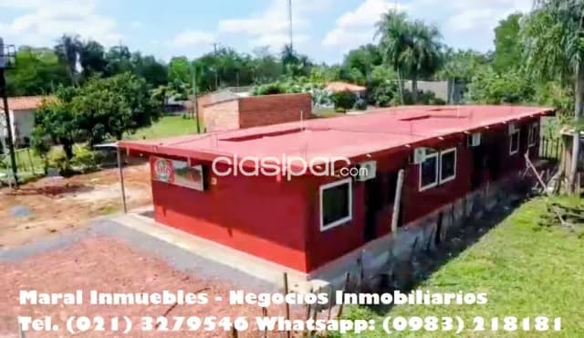 Inmueble a estrenar en la ciudad de belén, departamento de concepción — foto 4