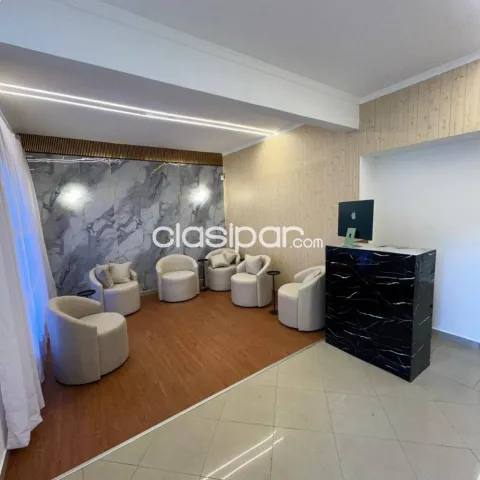 Casa – Barrio Mariscal Estigarribia, Asunción — foto 5