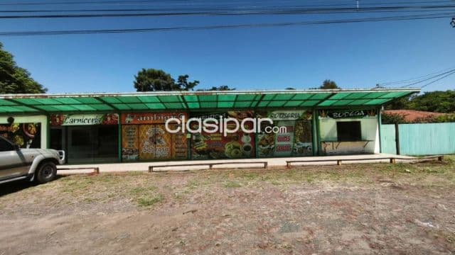 Inversión Estratégica en Ita: Complejo Industrial y Comercial con Cámaras Frigoríficas