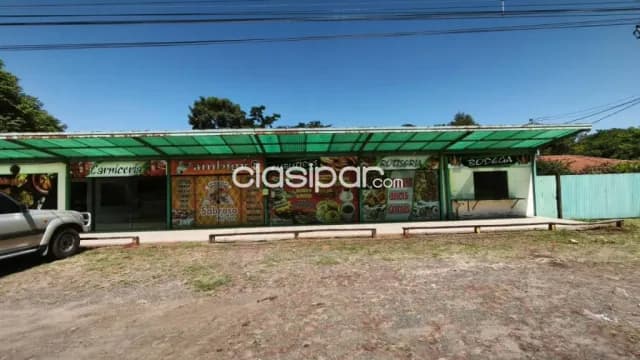 Inversión Estratégica en Ita: Complejo Industrial y Comercial con Cámaras Frigoríficas, foto 2