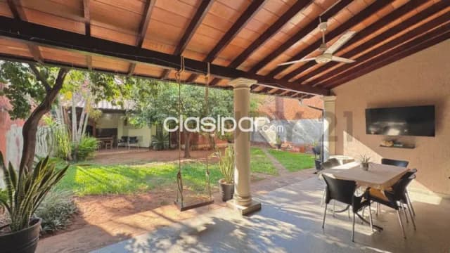 Amplia y Moderna Residencia en Vista Alegre — foto 4