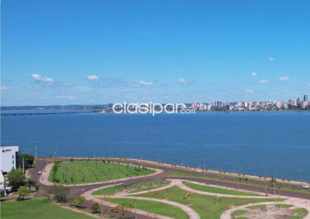 Penthouse Premium en pozo con Vista al Río Paraná - Mediterrani Residence