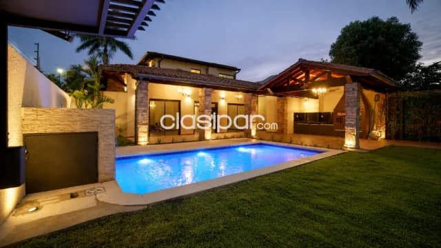 Casa en Fernando de la Mora zona norte, foto 2