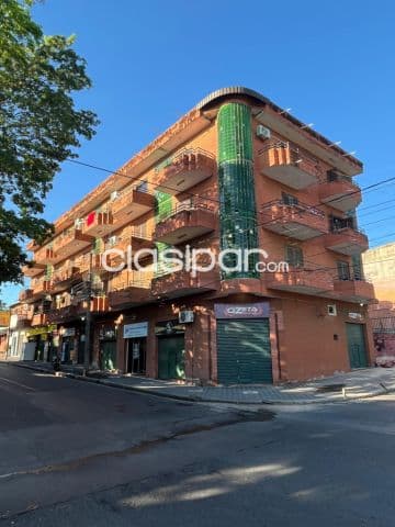 Departamento en Sajonia – zona ex Hospital de Clínicas