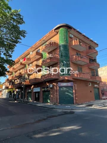 Departamento en Sajonia – zona ex Hospital de Clínicas — foto 2