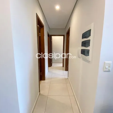 departamento amoblado de 2 dormitorios en Asuncion, foto 4