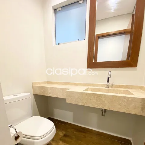 departamento amoblado de 2 dormitorios en Asuncion, foto 5