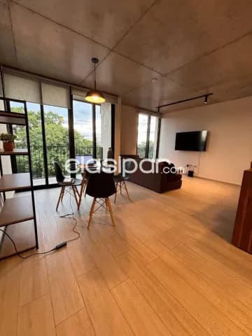 Departamento de 2 dormitorios con renta activa en edificio plaza pacheco — foto 3