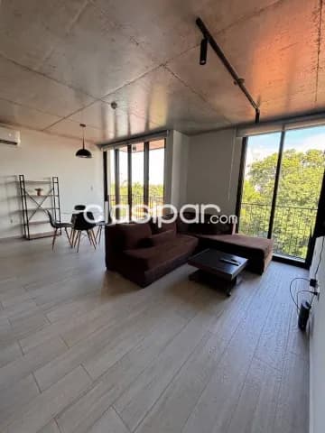 Departamento de 2 dormitorios con renta activa en edificio plaza pacheco — foto 4
