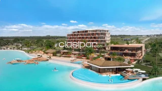 Departamento en pozo en hernandarias - wyndham garden costa del lago residences — foto 4