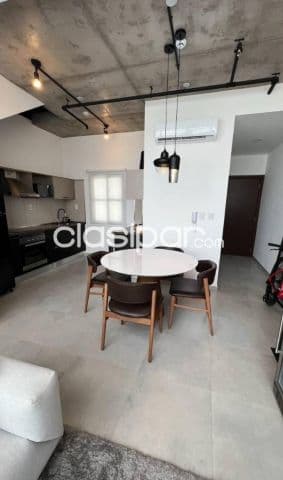 Departamento de 1 dormitorio en el edificio chelsea - mburucuya — foto 1