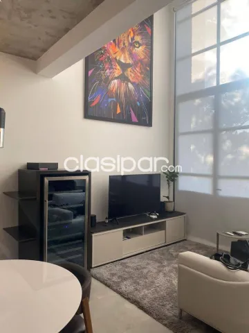 Departamento de 1 dormitorio en el edificio chelsea - mburucuya — foto 3