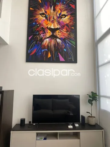 Departamento de 1 dormitorio en el edificio chelsea - mburucuya — foto 4