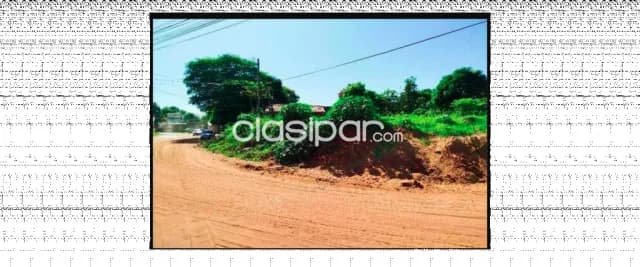 Esquina en Villa Elisa · 380 m² · Junto a Ciudad Mujer y Paseo Parque — foto 4