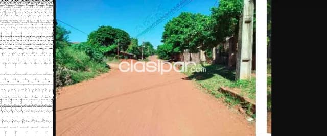 Esquina en Villa Elisa · 380 m² · Junto a Ciudad Mujer y Paseo Parque — foto 5