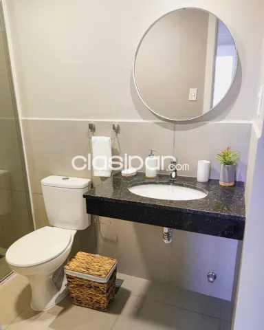 Departamento de 2 dormitorios a estrenar en Luque, foto 3