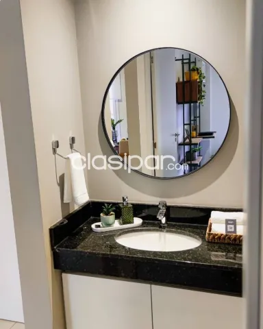 Departamento de 2 dormitorios a estrenar en Luque, foto 4