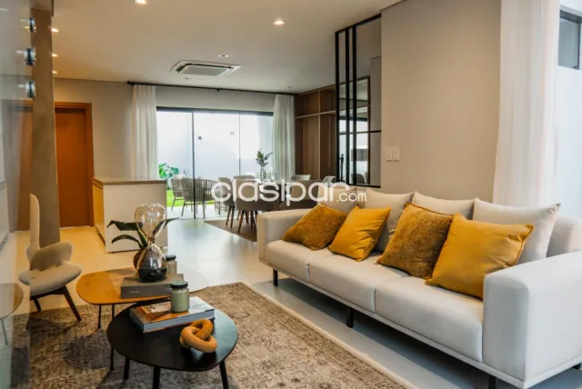 Duplex en Luque, foto 4