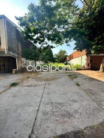 Terreno sobre Av. Defensores del Chaco | Villa Elisa | 538 m² avenida principal, foto 5