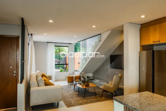 Duplex en Luque, foto 4