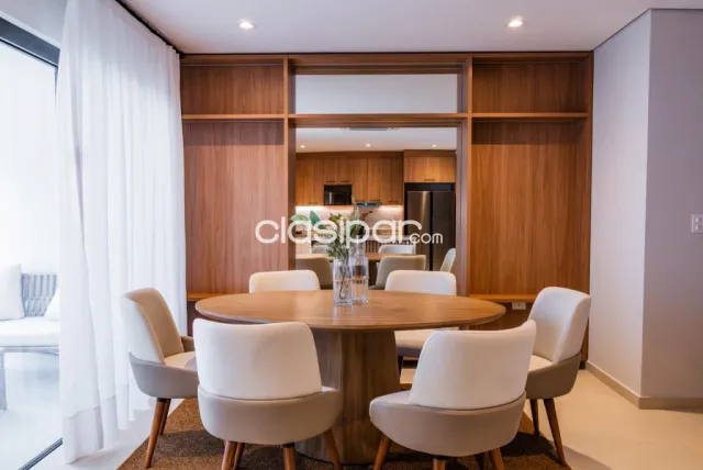 Duplex en Luque, foto 4