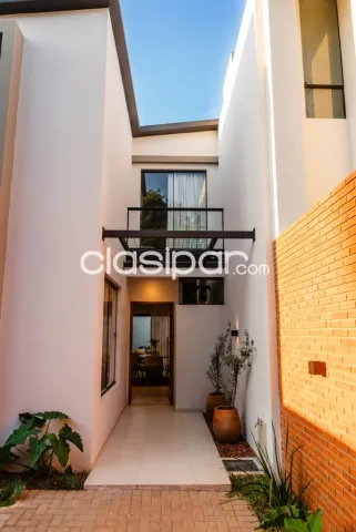 Duplex en Luque, foto 5