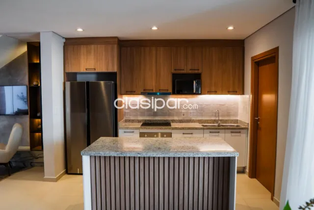 Duplex en Luque, foto 5