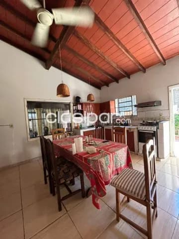 Casa en Villa Elisa - excelente ubicacion — foto 5