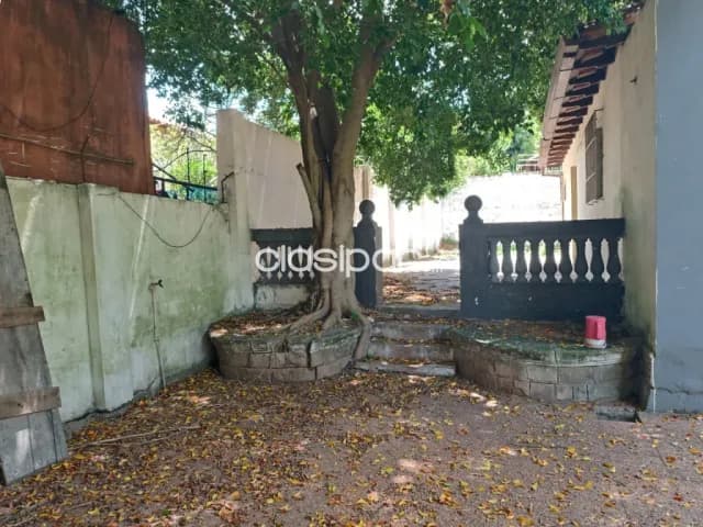 Terreno con mejoras, foto 5